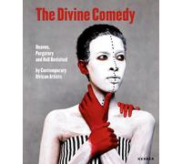 Divine Comedy: Heaven, Purgatory and Hell