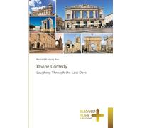 Divine Comedy: Laughing Through the Last Days