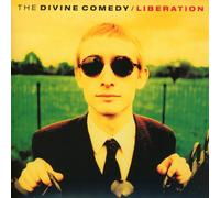 The Divine Comedy - Liberation (Reissue)