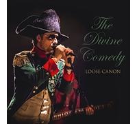 Divine Comedy - Loose Canon: Live In Europe 2016-2017