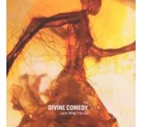 Divine Comedy - Love What You Do [CD 2]