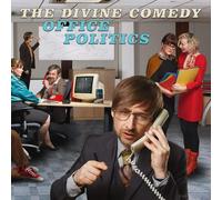 Divine Comedy Office Politics Double LP Vinyl NEW