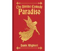 Divine Comedy Paradiso : Gilded Pocket Edition