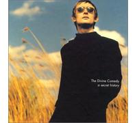 Divine Comedy - Secret History