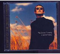 Divine Comedy - Secret History: The Best of the Divine