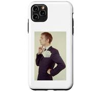 Divine Comedy Singer Neil Hannon By Andy Willsher Case for iPhone 11 Pro Max