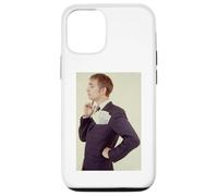 Divine Comedy Singer Neil Hannon By Andy Willsher Case for iPhone 12/12 Pro