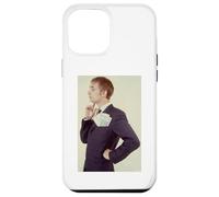 Divine Comedy Singer Neil Hannon By Andy Willsher Case for iPhone 12 Pro Max