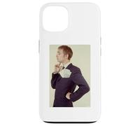 Divine Comedy Singer Neil Hannon By Andy Willsher Case for iPhone 13