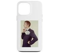 Divine Comedy Singer Neil Hannon By Andy Willsher Case for iPhone 13 Pro Max