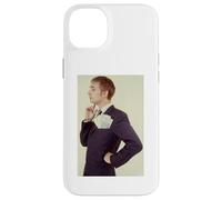 Divine Comedy Singer Neil Hannon By Andy Willsher Case for iPhone 14 Plus