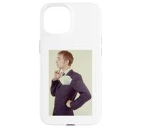 Divine Comedy Singer Neil Hannon By Andy Willsher Case for iPhone 15