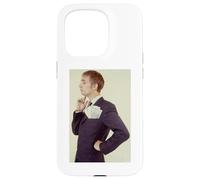 Divine Comedy Singer Neil Hannon By Andy Willsher Case for iPhone 15 Pro