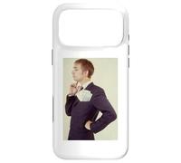 Divine Comedy Singer Neil Hannon By Andy Willsher Case for iPhone 17 Pro Max