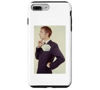 Divine Comedy Singer Neil Hannon By Andy Willsher Case for iPhone 7 Plus/8 Plus