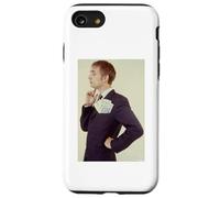 Divine Comedy Singer Neil Hannon By Andy Willsher Case for iPhone SE (2020) / 7/8