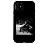 Divine Comedy Singer Neil Hannon By Michael Robert Williams Case for iPhone 11