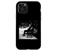 Divine Comedy Singer Neil Hannon By Michael Robert Williams Case for iPhone 11 Pro