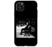 Divine Comedy Singer Neil Hannon By Michael Robert Williams Case for iPhone 11 Pro Max