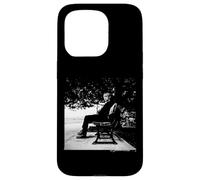 Divine Comedy Singer Neil Hannon By Michael Robert Williams Case for iPhone 15 Pro