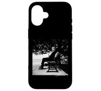 Divine Comedy Singer Neil Hannon By Michael Robert Williams Case for iPhone 16