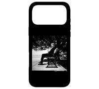 Divine Comedy Singer Neil Hannon By Michael Robert Williams Case for iPhone 17 Pro Max