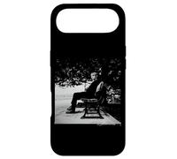 Divine Comedy Singer Neil Hannon By Michael Robert Williams Case for iPhone Air