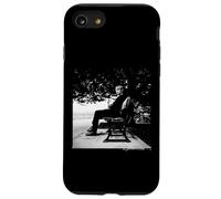 Divine Comedy Singer Neil Hannon By Michael Robert Williams Case for iPhone SE (2020) / 7/8