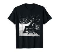 Divine Comedy Singer Neil Hannon By Michael Robert Williams T-Shirt