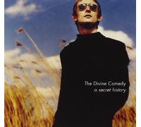 Divine Comedy - Secret History
