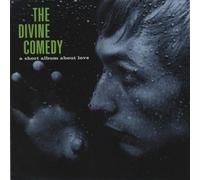 Divine Comedy,the - A Short Album About