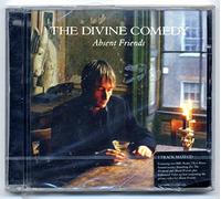 Divine Comedy, The - Absent Friends