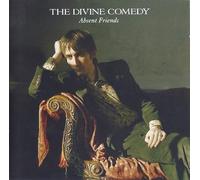 Divine Comedy, the - Absent Friends