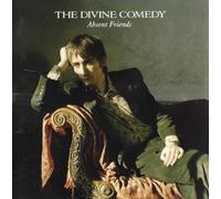 Divine Comedy the - Absent Friends [Australian Import]