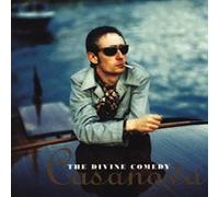 Divine Comedy, the - Casanova [VINYL]