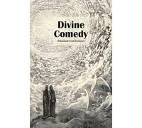 Divine Comedy: The Divine Comedy: A Journey from Darkness to Light