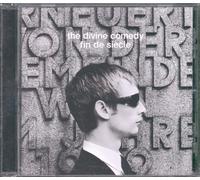 Divine Comedy, the - Fin De Siecle