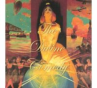 Divine Comedy - Foreverland