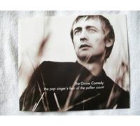 Divine Comedy - The Pop Singer's Fear of the Pollen Count [CD 2] [CD 2]