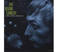 Divine Comedy, the - Short Album About Love [VINYL]