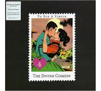 Divine Comedy, the - To Die a Virgin [7" VINYL]