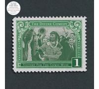 The Divine Comedy - Victory for the Comic Muse