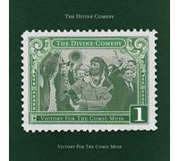 The Divine Comedy - Victory for the Comic Muse (Reissue) [VINYL]