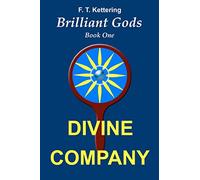 Divine Company: Invitations (Brilliant Gods, the Wisdom of Olympus)