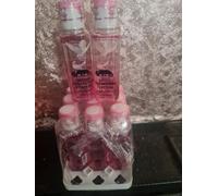 Divine Connection Spiritual Perfume Set, 50ml Bottles, Pack of 2, Pink