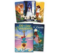 Divine Cosmos Tarot