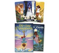 Divine Cosmos Tarot