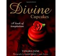 Divine Cupcakes: A Book of Temptation