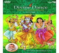 Divine Dance