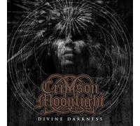 Crimson Moonlight - Divine Darkness